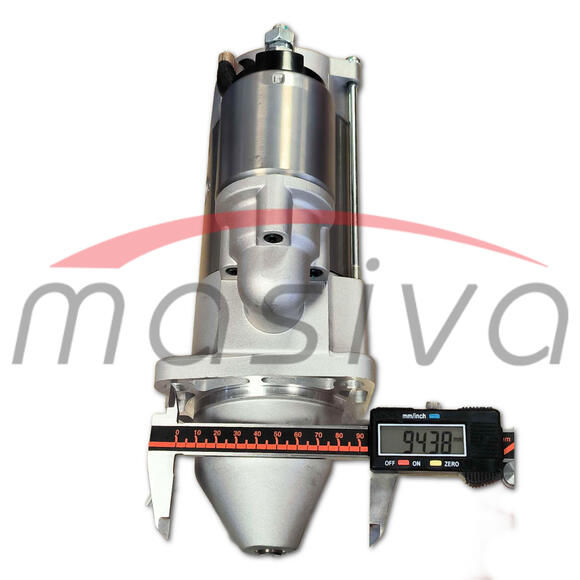 ELEKTROPOKRETAČ TORPEDO 4006/4506/4806/5506/9009 12V 3,00  kW Z=9-4