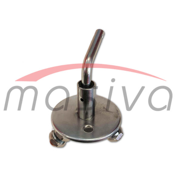 GLAVNA SKLOPKA STRUJE  ZETOR-1