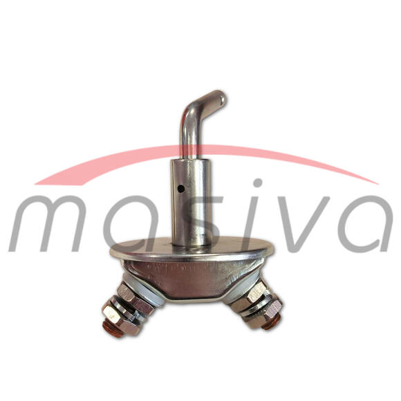 GLAVNA SKLOPKA STRUJE  ZETOR-2