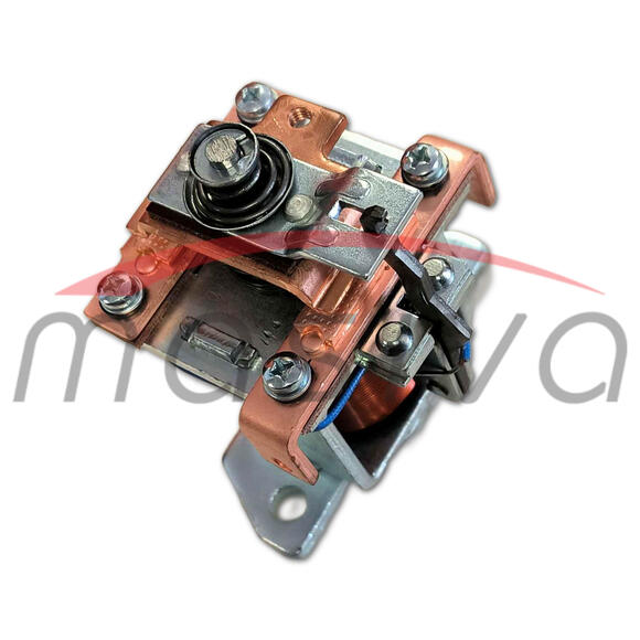 AUTOMAT ELEKTROPOKRETAČA IMT 533 ISKRA ORG-1