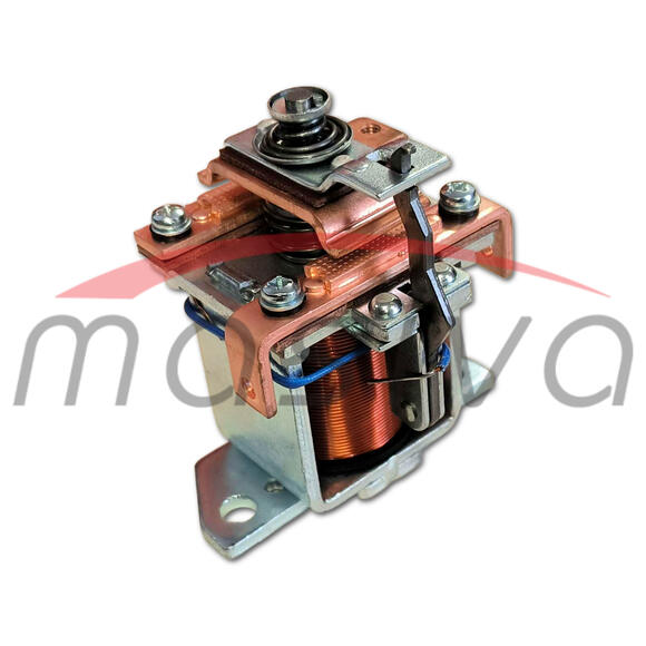 AUTOMAT ELEKTROPOKRETAČA IMT 533 ISKRA ORG-0