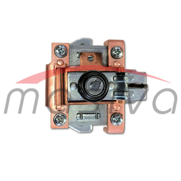 AUTOMAT ELEKTROPOKRETAČA IMT 533 ISKRA ORG-2