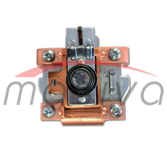 AUTOMAT ELEKTROPOKRETAČA IMT 533 ISKRA ORG-3