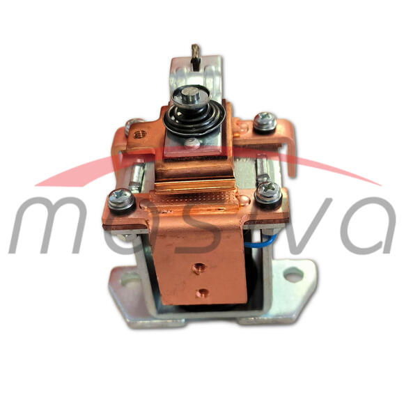 AUTOMAT ELEKTROPOKRETAČA IMT 533 ISKRA ORG-4