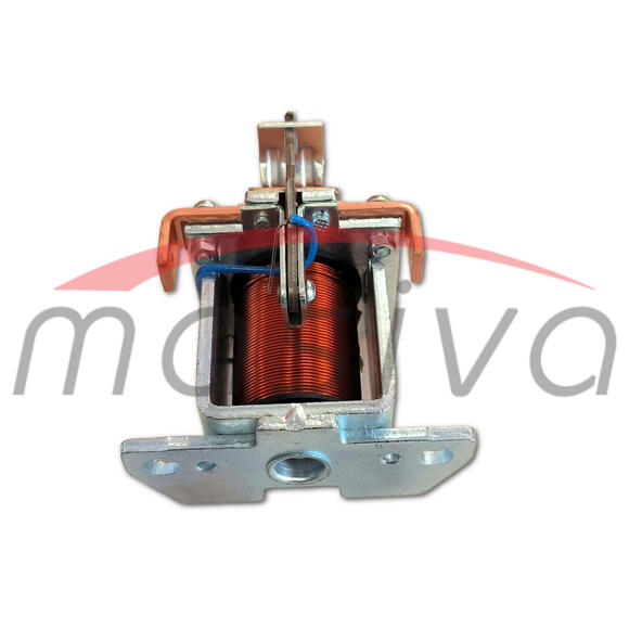 AUTOMAT ELEKTROPOKRETAČA IMT 533 ISKRA ORG-5