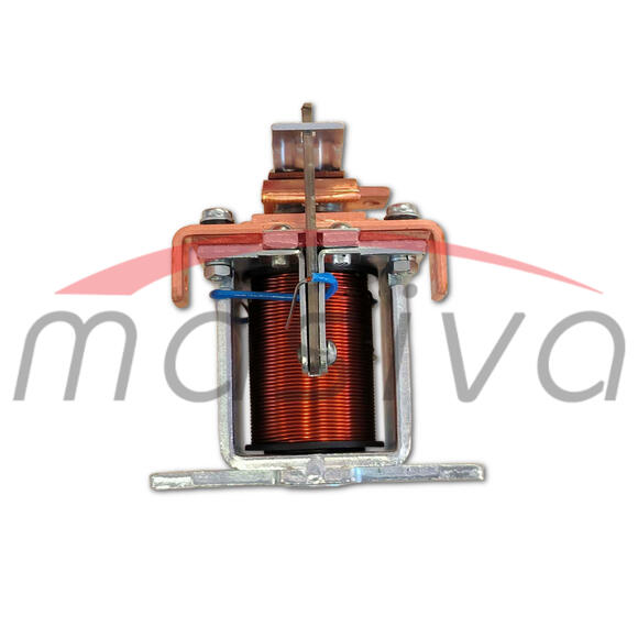 AUTOMAT ELEKTROPOKRETAČA IMT 533 ISKRA ORG-6