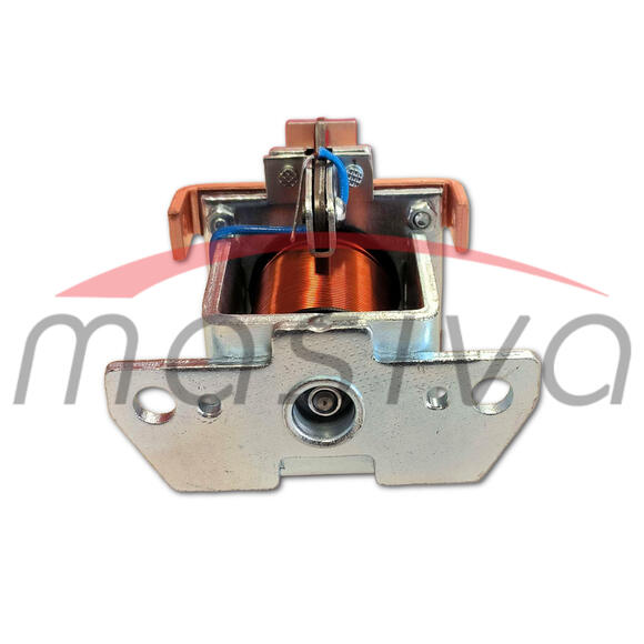 AUTOMAT ELEKTROPOKRETAČA IMT 533 ISKRA ORG-7