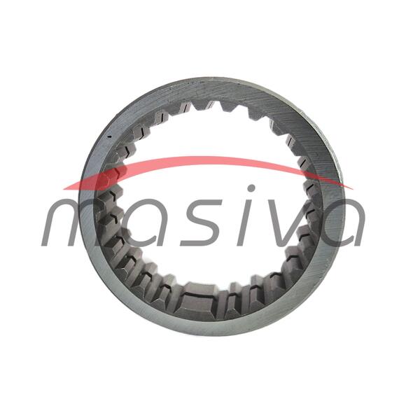 ZUPČANIK S UNUTARNJIM UZUBLJENJEM BOSCH PUMPE ZETOR-1