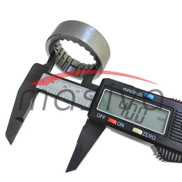 ZUPČANIK S UNUTARNJIM UZUBLJENJEM BOSCH PUMPE ZETOR-2