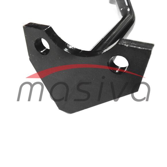 NOSAČ BLATOBRANA GORNJI DESNI ZETOR 6245 7245 7745-3