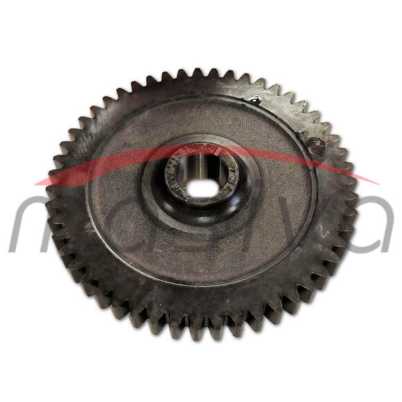 ZUPČANIK UKLJUČNI S KANĐOM P.V. Z=51 ZETOR-0