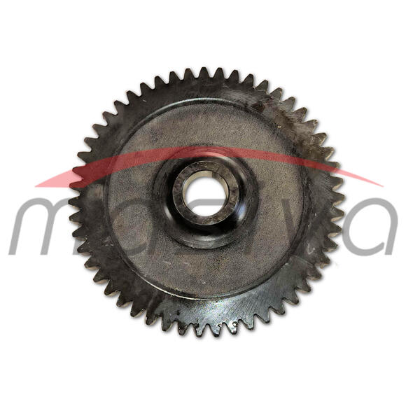 ZUPČANIK UKLJUČNI S KANĐOM P.V. Z=51 ZETOR-1