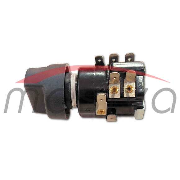 PREKIDAČ ŽMIGAVACA ZETOR ORGINAL-2