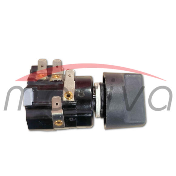 PREKIDAČ ŽMIGAVACA ZETOR ORGINAL-5