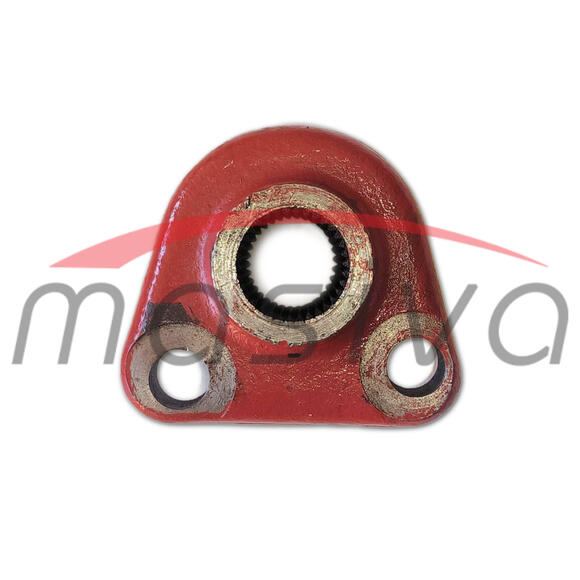 POKLOPAC TORZIONE OSOVINE HIDRAULIKA ZETOR-1