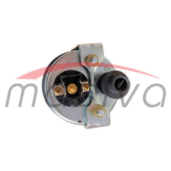 VOLTMETAR FI 60 8-16V-1