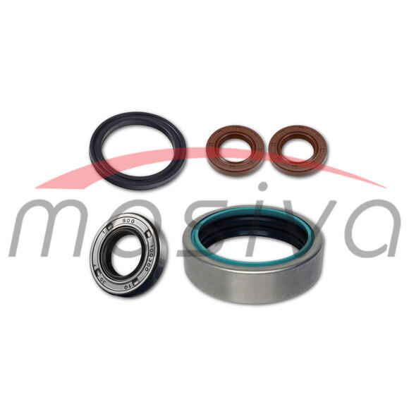 ULJNA BRTVA  -  85 X 130 X 12 SKF-0