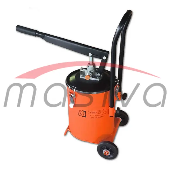 MAZALICA RUČNA 10 KG-0