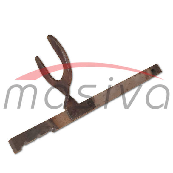 VILICA MJENJAČA 1 I R ZETOR 2011,2511,3511-2