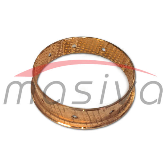 ČAURA PREDNJE VUČE VELIKA CARRARO ZETOR-2