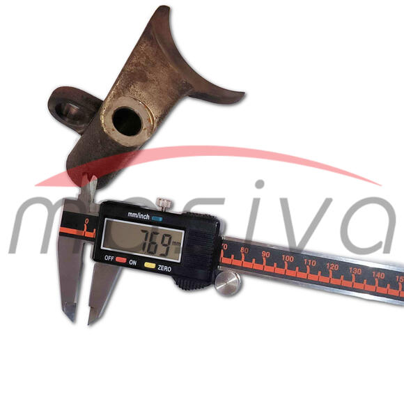 VILJUŠKA MJENAČA TORPEDO 4006 REDUKTOR BRZE SPORE-7