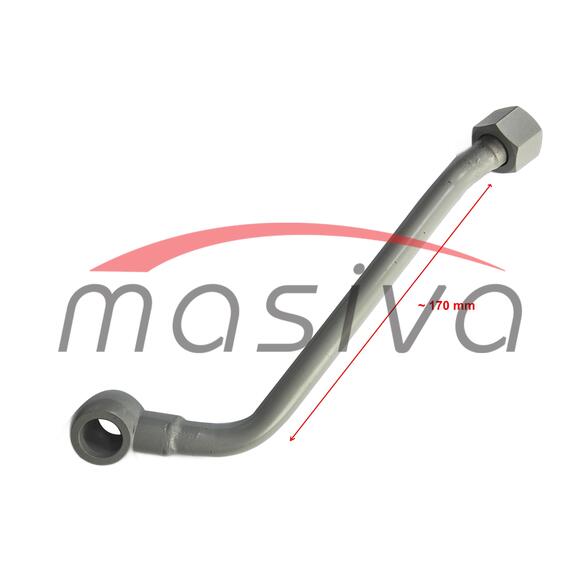 CIJEV HIDRAULIKE II KIPE URSUS C-330-1