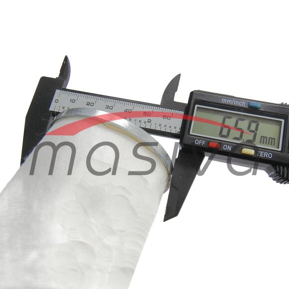 FILTER GORIVA ULOŽAK GRUBI + FINI URSUS C330-360 ORGINAL-1