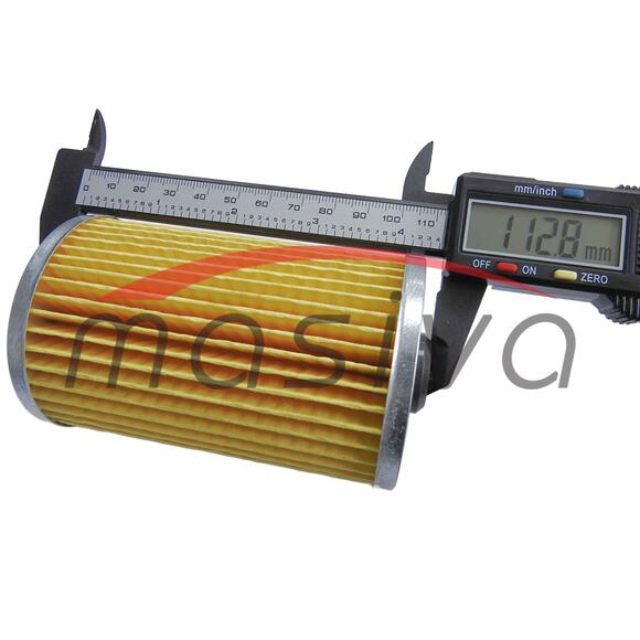 FILTER GORIVA ULOŽAK GRUBI + FINI URSUS C330-360 ORGINAL-2