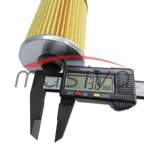 FILTER GORIVA ULOŽAK GRUBI + FINI URSUS C330-360 ORGINAL-3