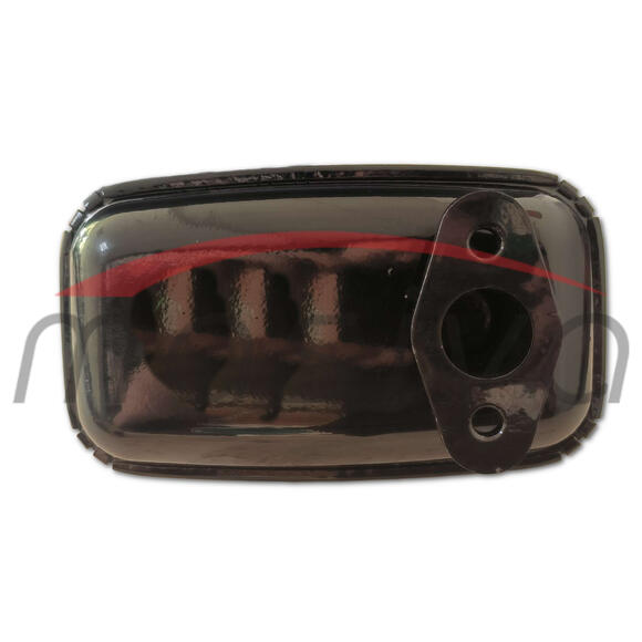 AUSPUH LOMBARDINI LDA-450/510  IN ZAMJENSKI DIO-2