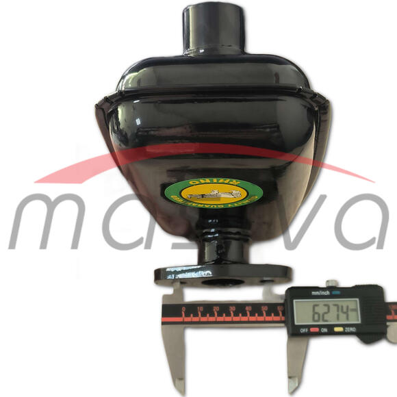 AUSPUH LOMBARDINI LDA-450/510  IN ZAMJENSKI DIO-3