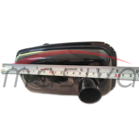 AUSPUH LOMBARDINI LDA-450/510  IN ZAMJENSKI DIO-4