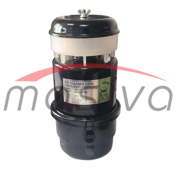 FILTER ZRAKA ZA LOMBARDINI LDA-450-510 KOMPLETNI S PLASTIKOM    GRES-0