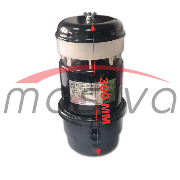 FILTER ZRAKA ZA LOMBARDINI LDA-450-510 KOMPLETNI S PLASTIKOM    GRES-1