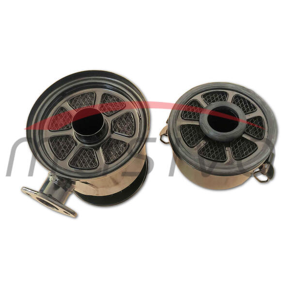 FILTER ZRAKA LOMBARDINI 6LD-325/360/400 KOMPLETNI  IN ZAMJENSKI DIO-4