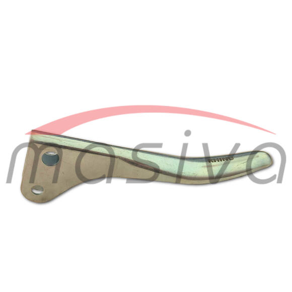 RUČICA KVAČILA NA UPRAVLJAČU LABIN PROGRES  MASIVA-1