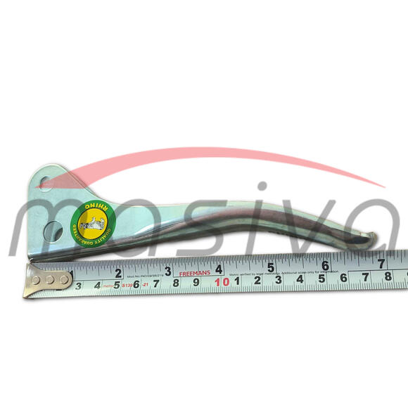 RUČICA KVAČILA NA UPRAVLJAČU LABIN PROGRES  MASIVA-3