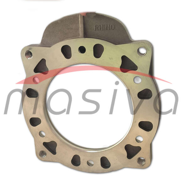 PRIRUBNICA ZA PRIHVAT MOTORA LABIN PROGES MONDIJAL 201 005-2