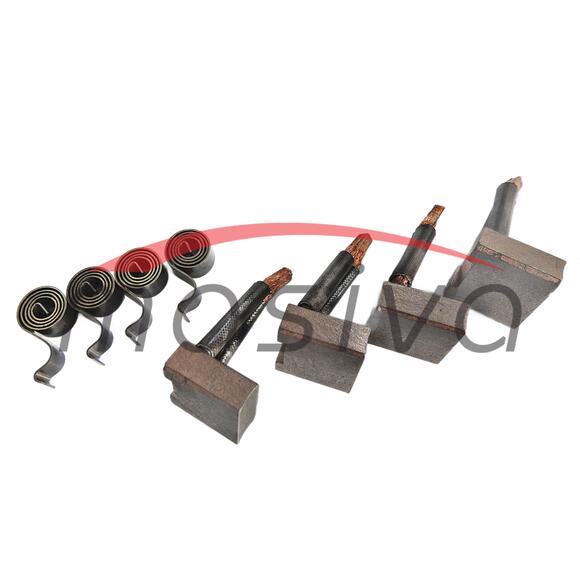 ČETKICE IMT 539 SET ISKRA 4/1-0