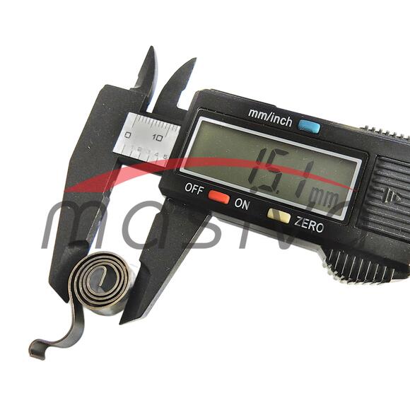 ČETKICE IMT 539 SET ISKRA 4/1-3