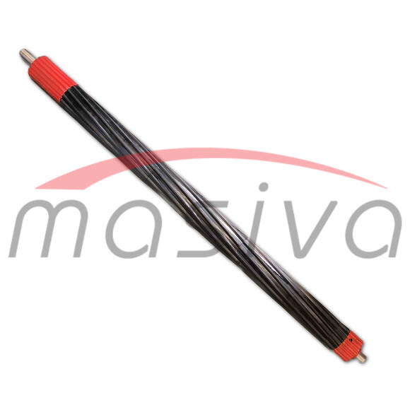 OSOVINA KOMUŠAČA BERAČA TORNADO 70 KPT-0