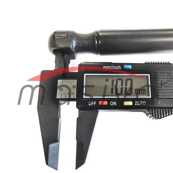 AMORTIZER STAKLA FENDT-6