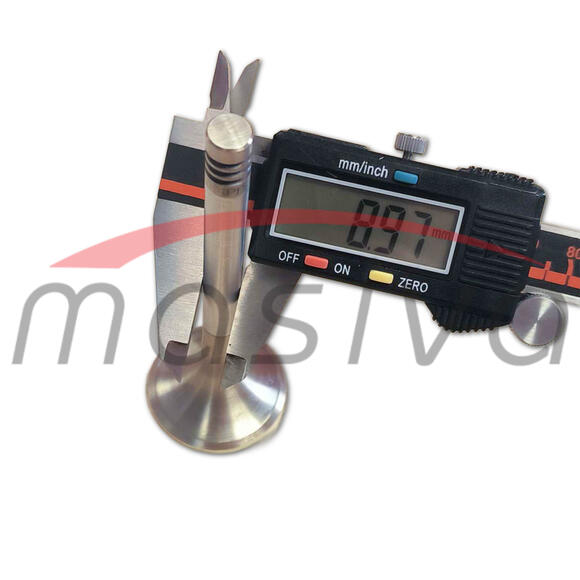 VENTIL ISPUŠNI FEND 615 LSA-3