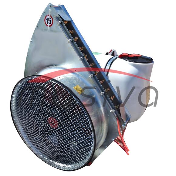 ATOMIZER 300 l, 2 REZAR., SPECIJALAN ZA ORAHE, PUMPA UDOR 75 l/min+DALJIN.K.+C-1