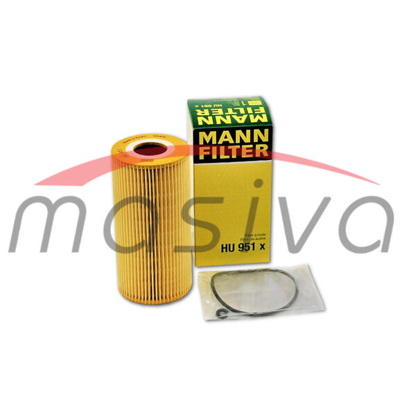 FILTER ULJA ULOŽAK FENDT FAVORIT 900 VARIO 900-1