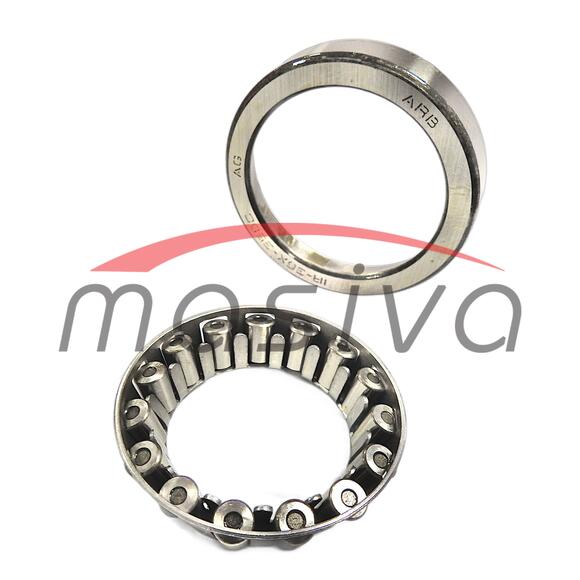 LEŽAJ VRETENA UPRAVLJAČA MANJI TORPEDO 4006-1