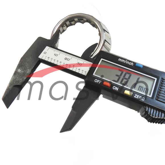 LEŽAJ VRETENA UPRAVLJAČA MANJI TORPEDO 4006-4