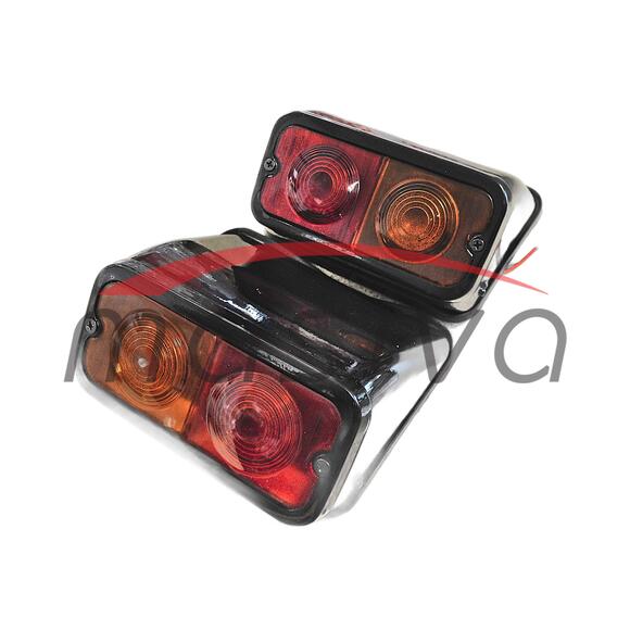 ŠTOP LAMPA ZETOR 2511-4511 L ORGINAL-0