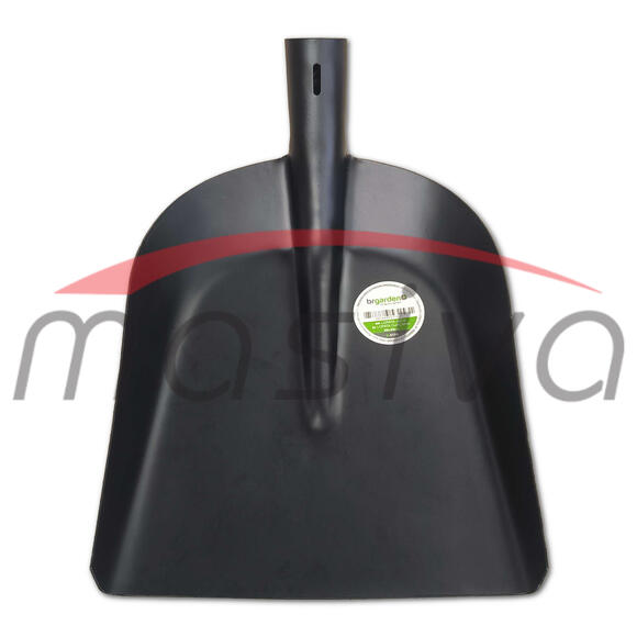 LOPATA KALJENA 270X220 mm-1