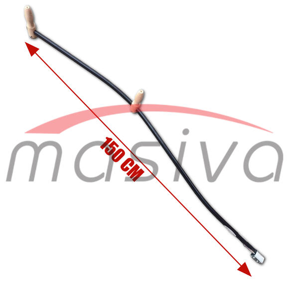 DRŽALO ZA KOSU METALNO-1